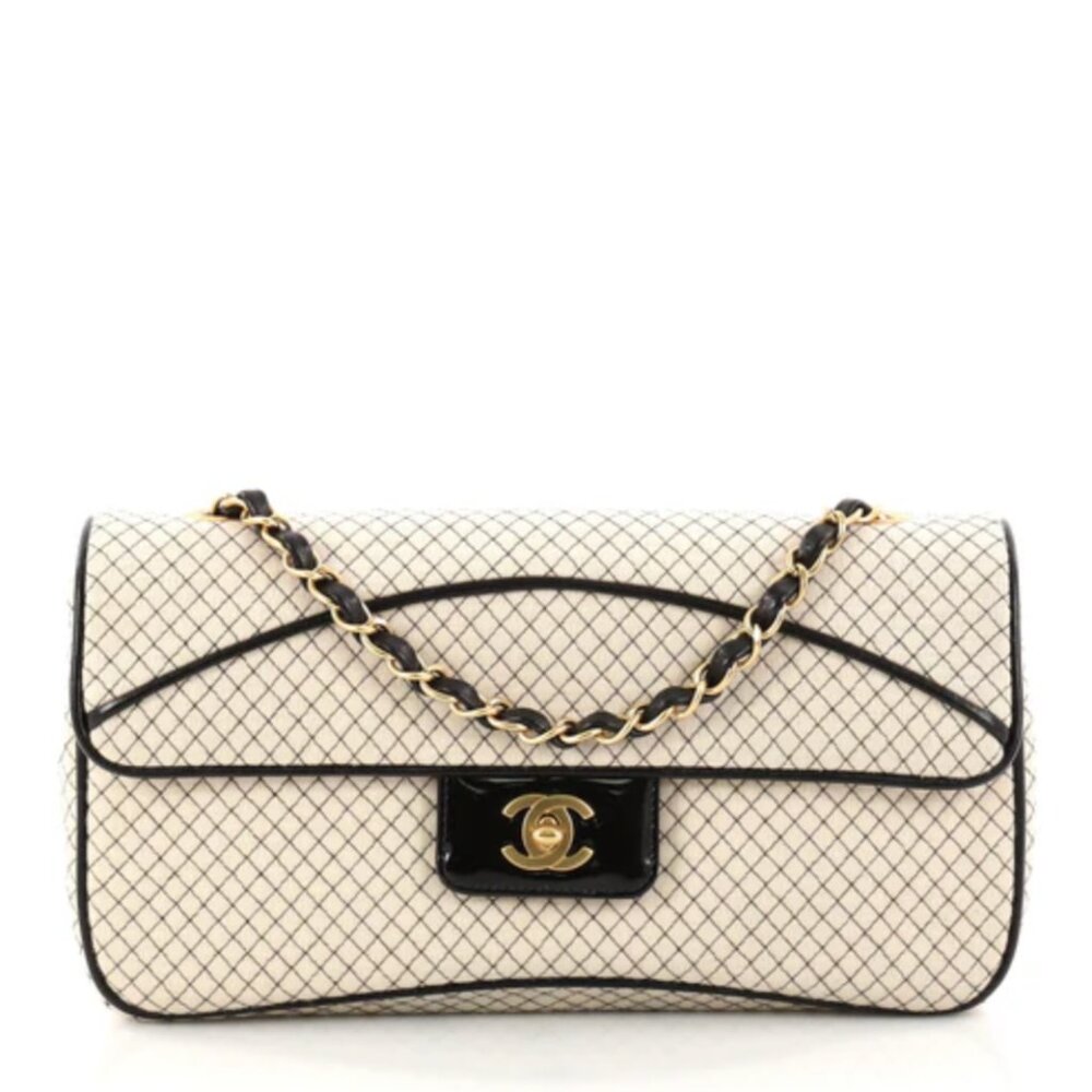 Chanel Vintage Flap Bag